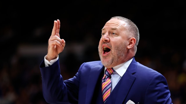 Buzz Williams